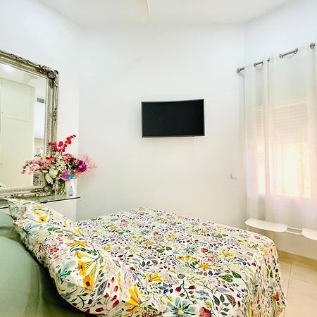 דירות Magnolia Loft Marbella - Centro Ciudad מראה חיצוני תמונה