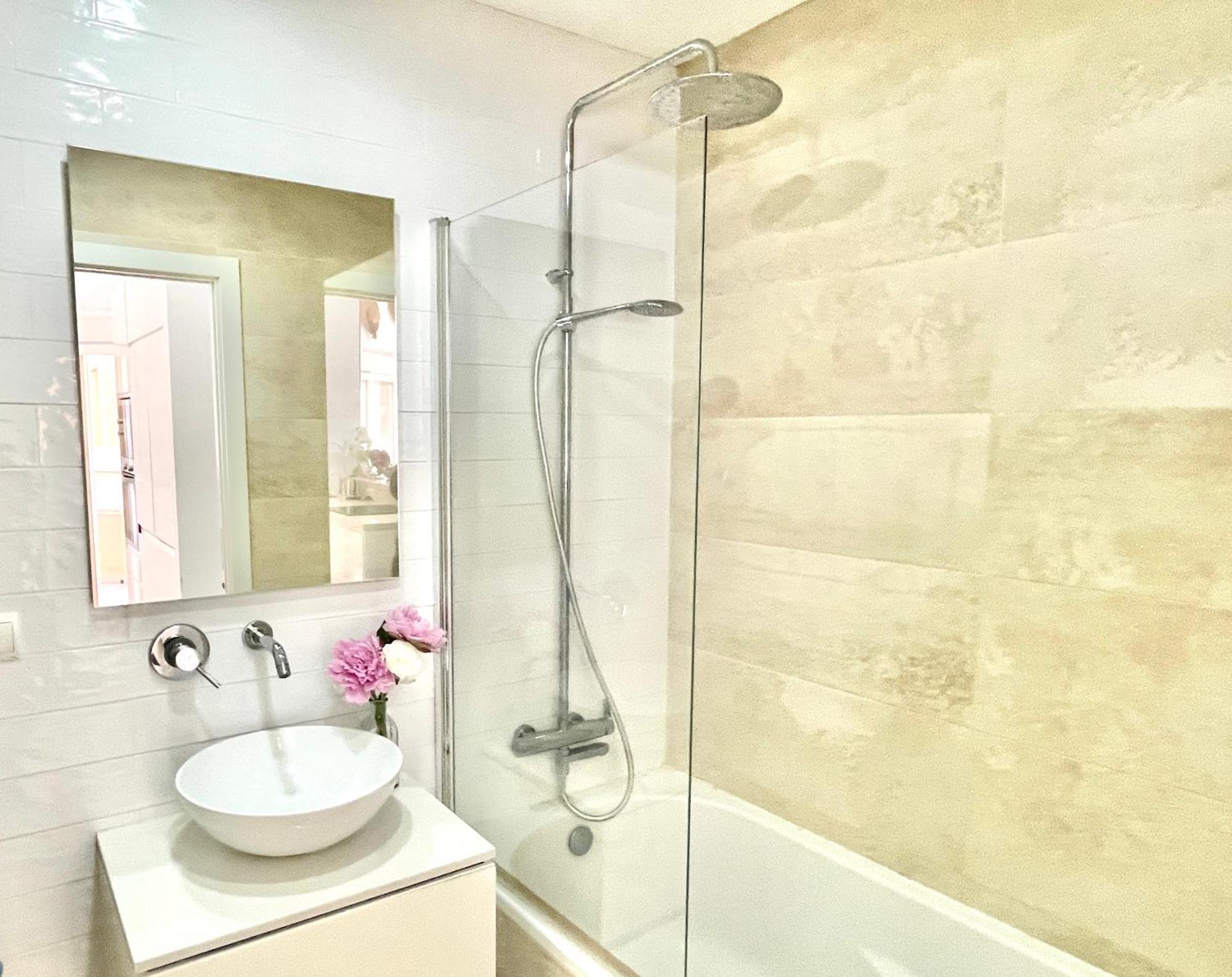 דירות Magnolia Loft Marbella - Centro Ciudad מראה חיצוני תמונה