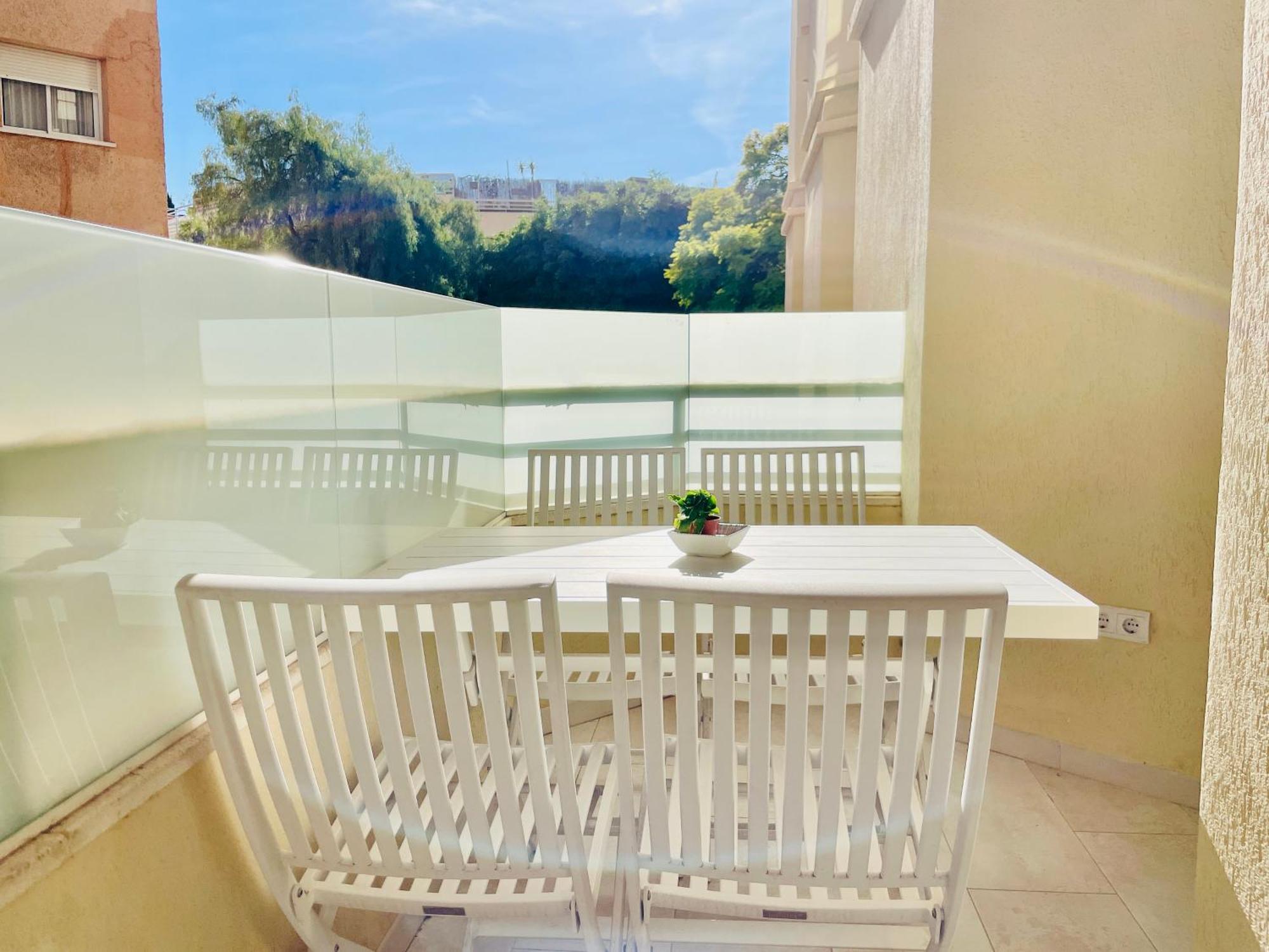 דירות Magnolia Loft Marbella - Centro Ciudad מראה חיצוני תמונה