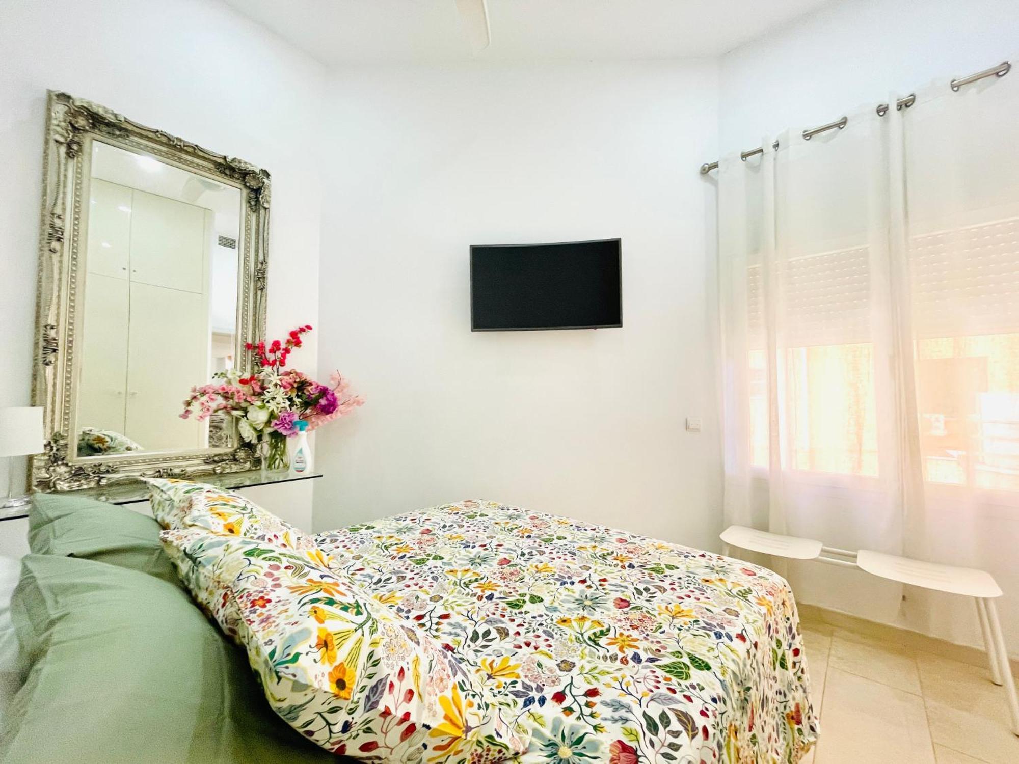 דירות Magnolia Loft Marbella - Centro Ciudad מראה חיצוני תמונה